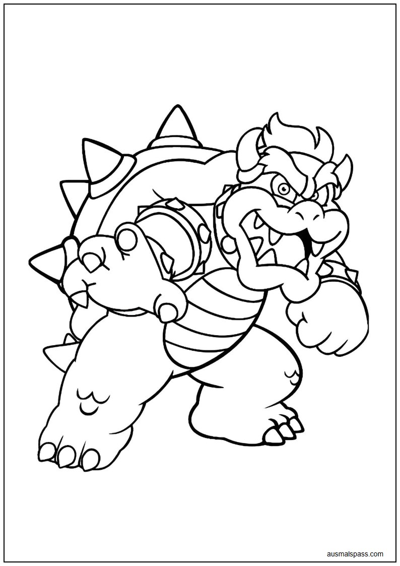 Super Mario